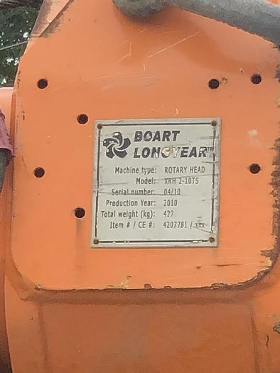 Used Boart Longyear Delta Base DB95 AAMCOR HB18626 DB95 Delta Base