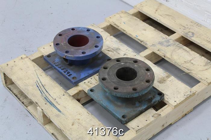 Used Krebs P15GP-1507 High Density Cleaner #41376