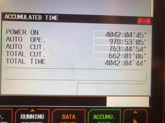 Used 2019 Mazak Nexus QTN 450M/1000