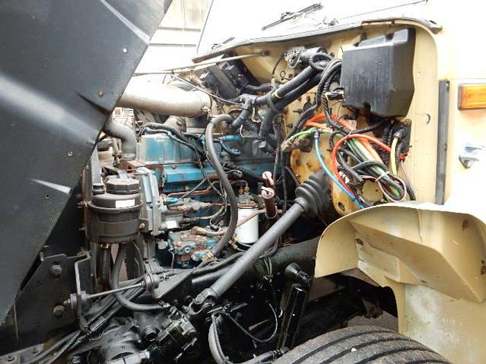 Used 1998 International 4900