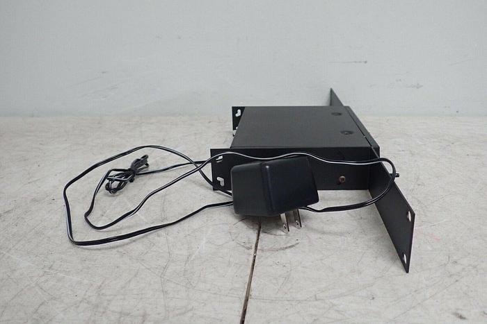 Used Electro Voice N/DYM Series UHF Wireless Clear Scan Auto Channel Select Receiver