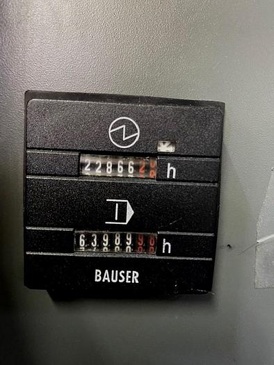 Used Machining Center DMC-60.T