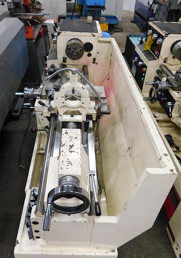 Used Jet 1440 Toolroom Lathe GH1440W-3