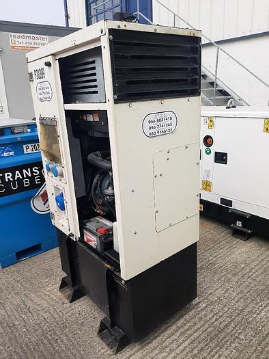 Used MG10000 Compact Generator