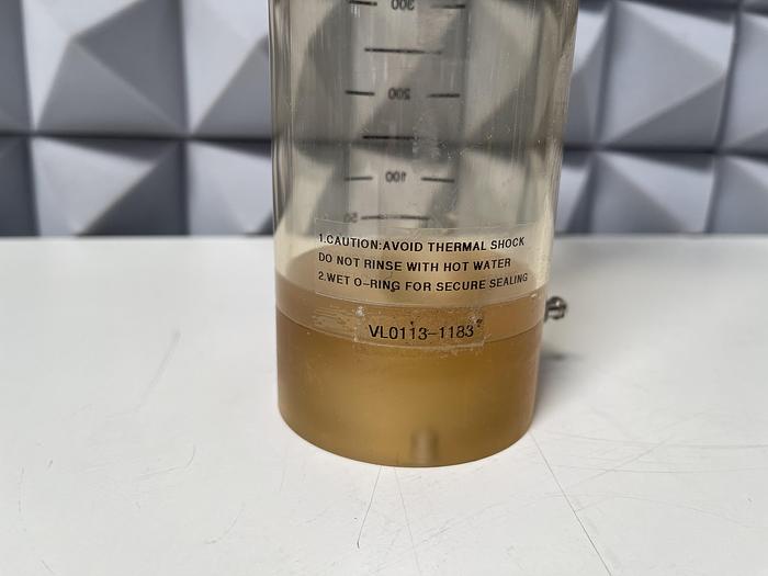 Used Millipore 1000mL Reservoir For Labscale TFF
