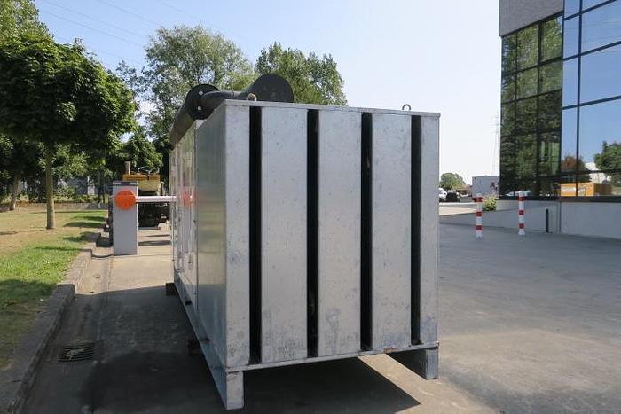 Used 2003 Bobinindus-Deutz KVA: 84