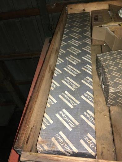 0 Atlas Copco 3"COP34 Q 2-3/8"API - DTH HAMMER - 89000776