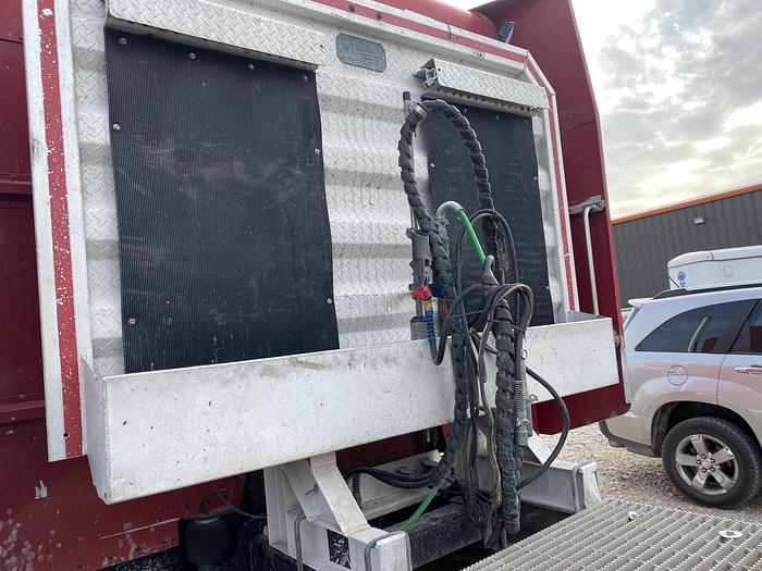 Used 1999 Peterbilt 379