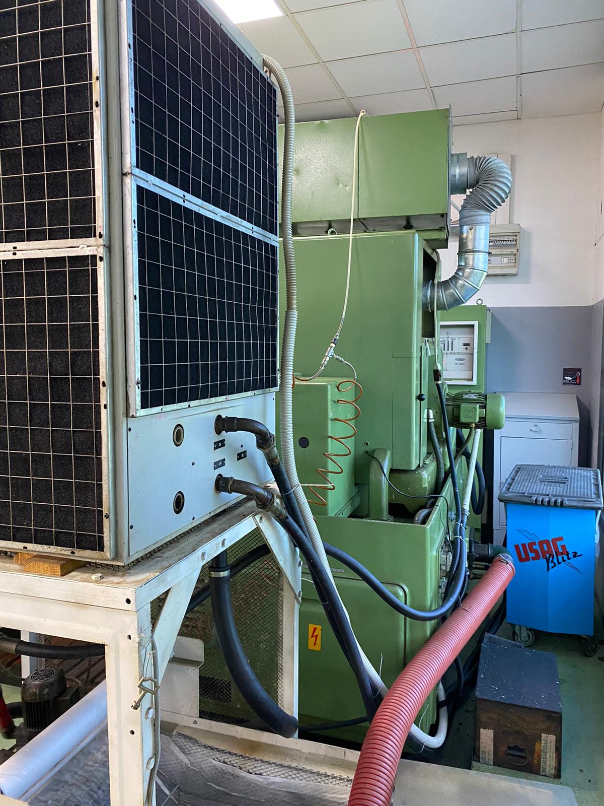 Usato 1982 Reishauer RZ-300E