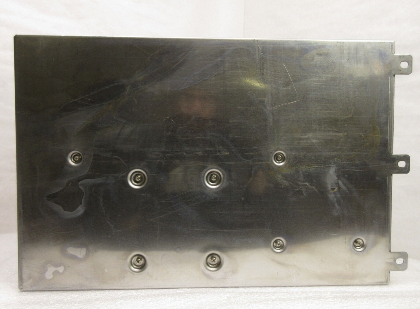 Used Nikon 4S066-593-2 RY-RD Amplifier Process Module SPA474L 4S013-684-1 Working