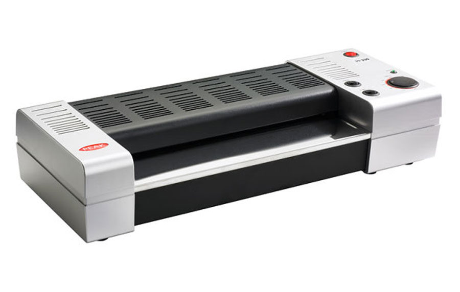 Peak PP-330 Document Pouch Laminator