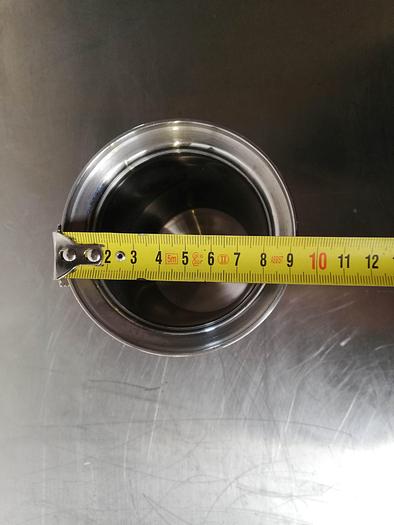 Used MILIPORE Miligard Housing YF14 040 00