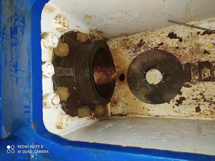Used National oilwell FARR 20000