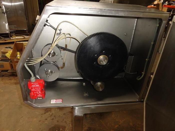 Used Urschel Diversacut Dicer; Md#2110, with Tooling