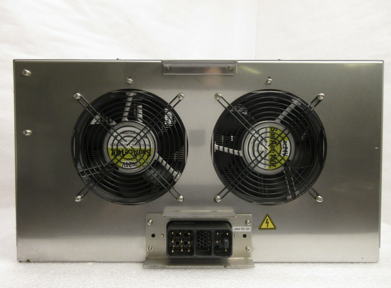 Used Nikon 4T070-339-1 RY-RUBtm Amplifier SPA494F NSR-S620D ArF Immersion Used