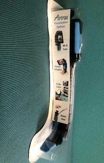 Gebraucht AirtraQ sP Visualization Options Video Laryngoskop