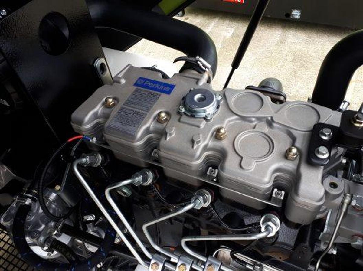 Pramac GBW 22