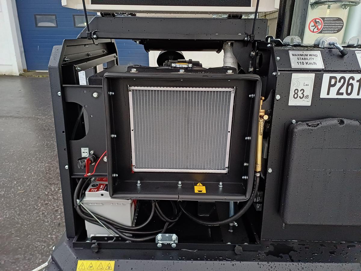 Generac V20