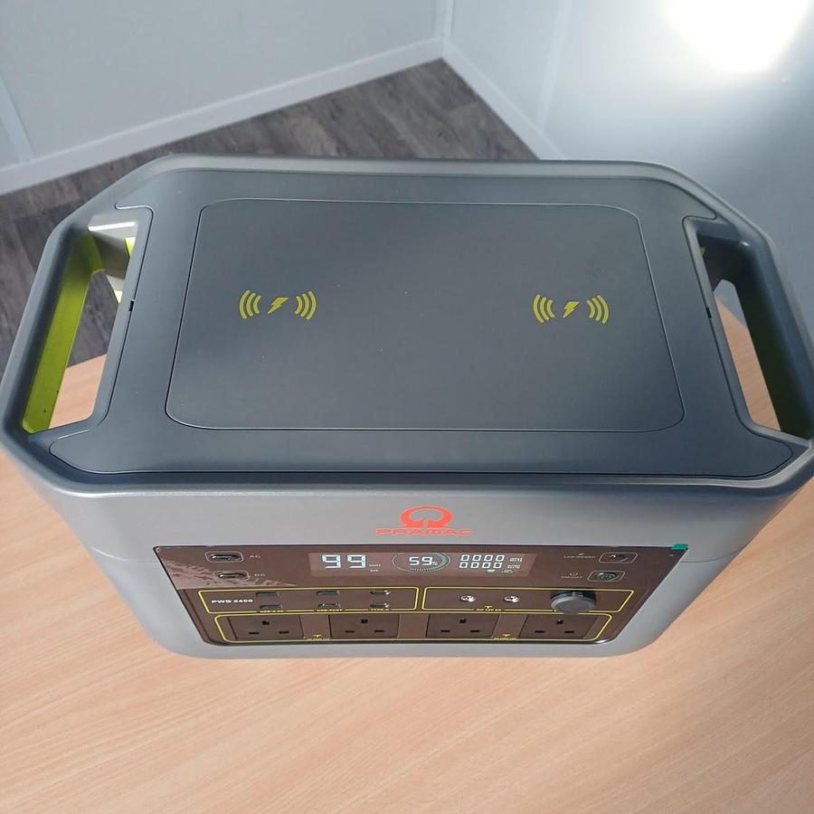 Pramac PWB2400