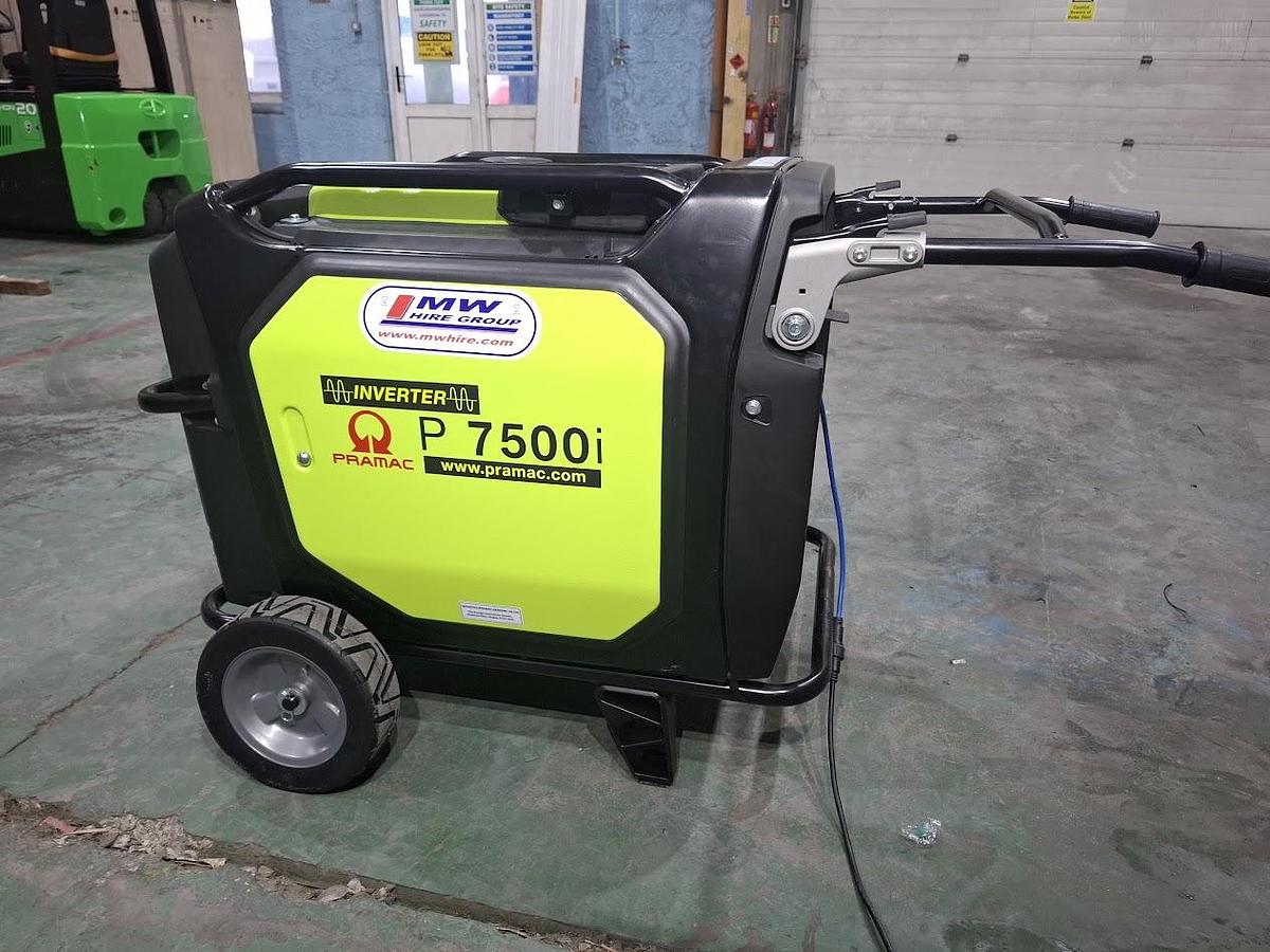 Pramac P7500i