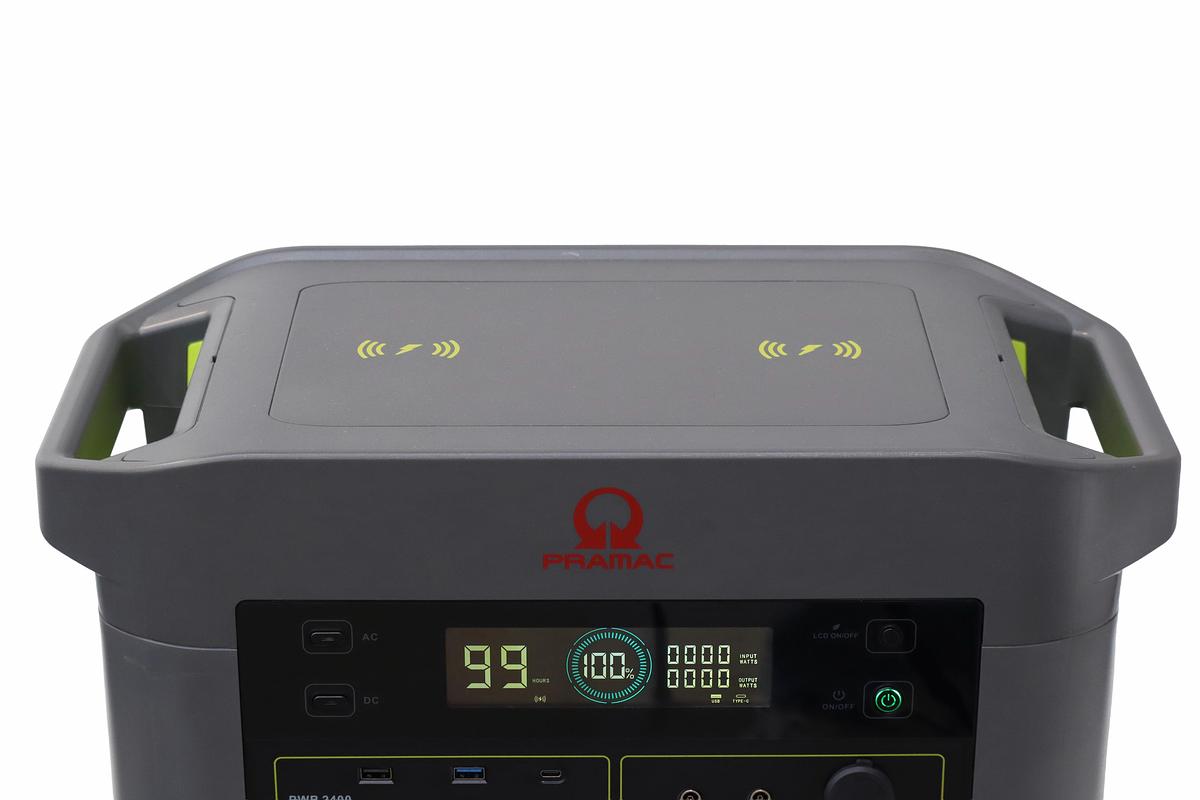 Pramac PWB2400