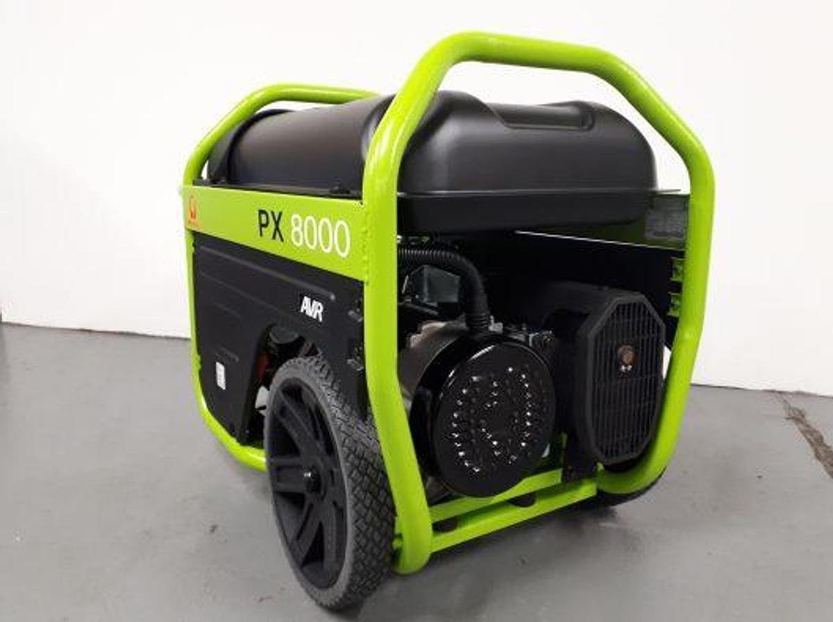 Pramac PX8000