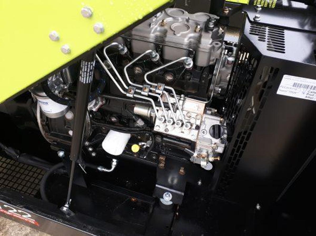 Pramac GBW 22