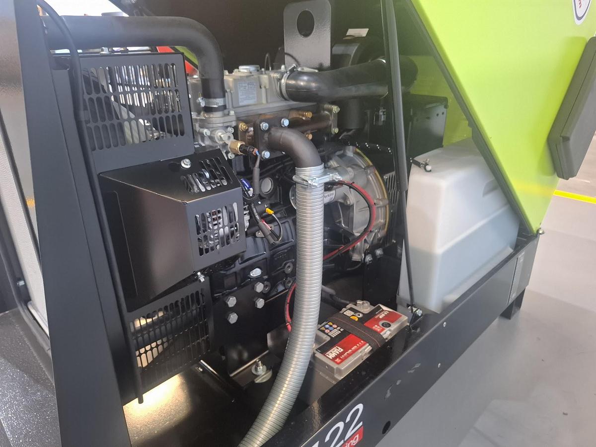 Pramac GBW 22