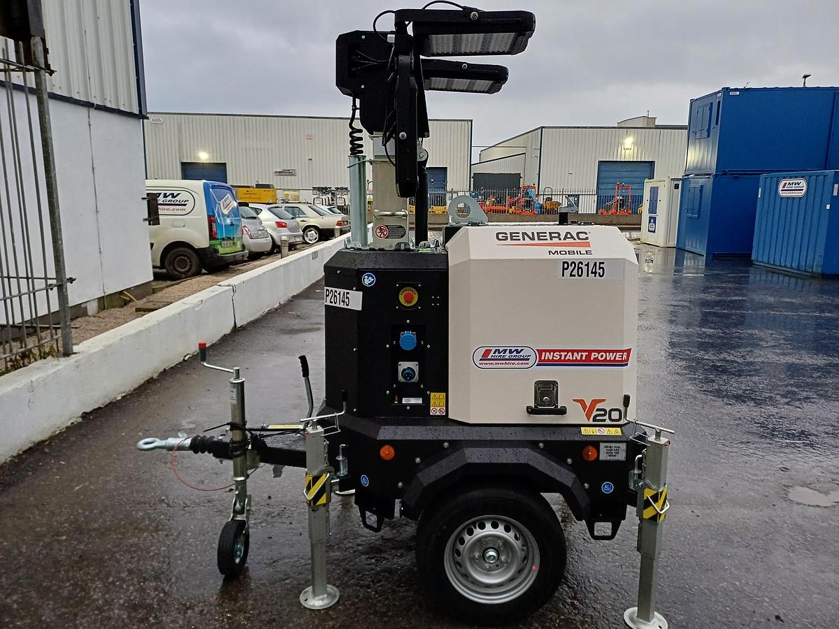 Generac V20