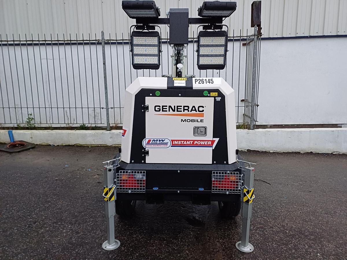 Generac V20