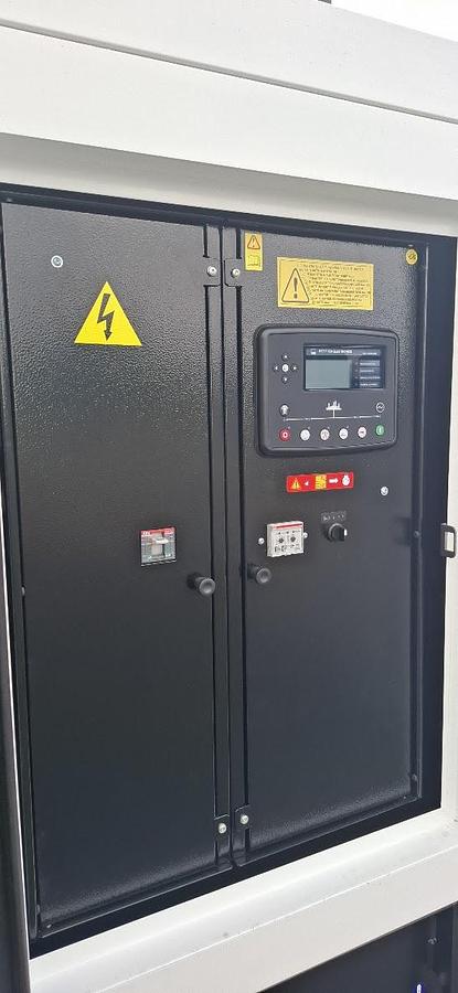 Pramac GPW 160
