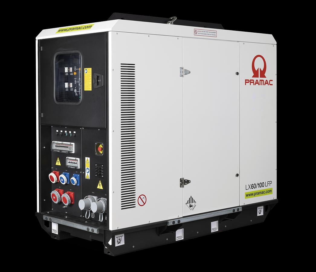 Pramac LX60100