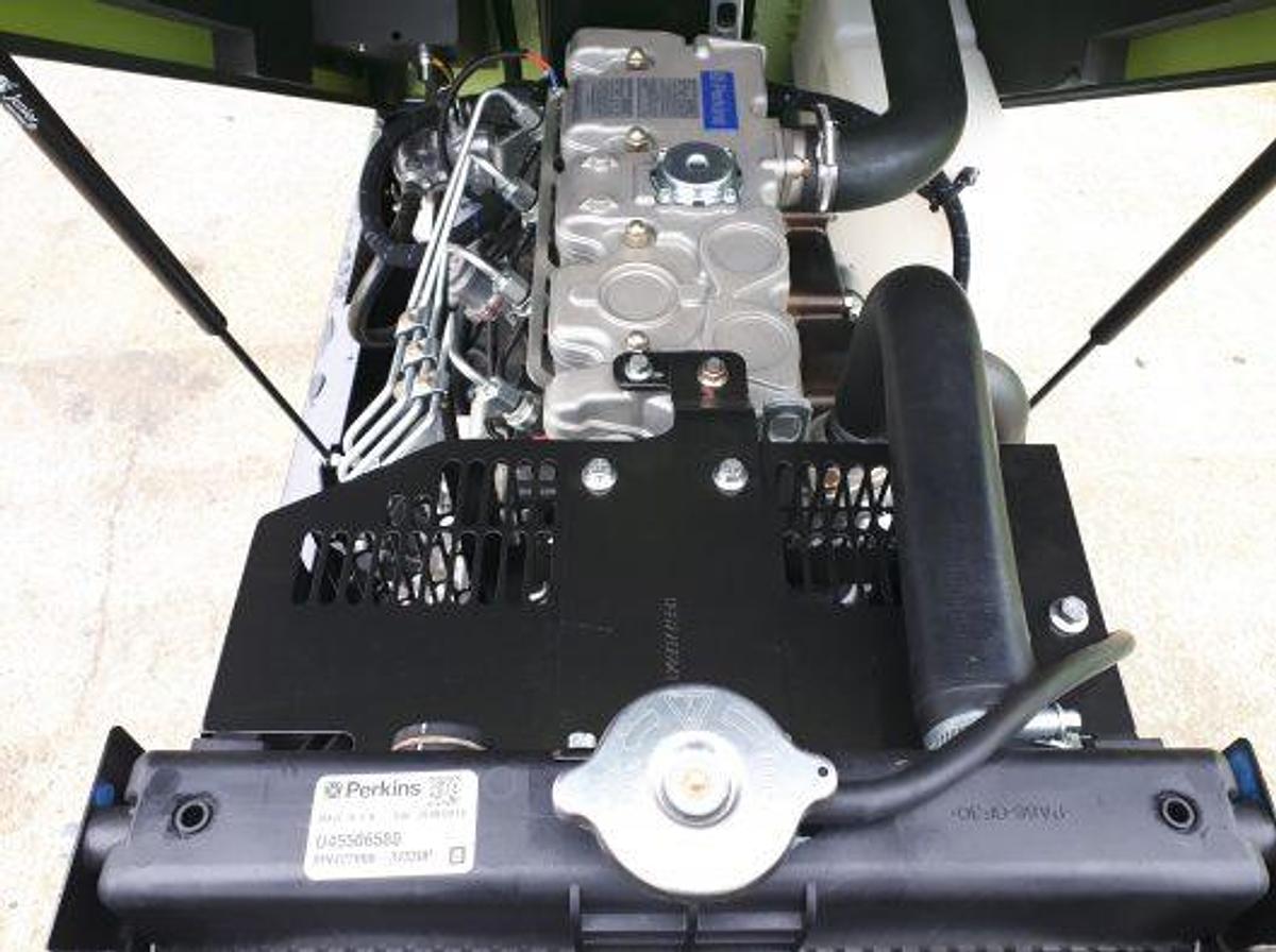 Pramac GBW 22