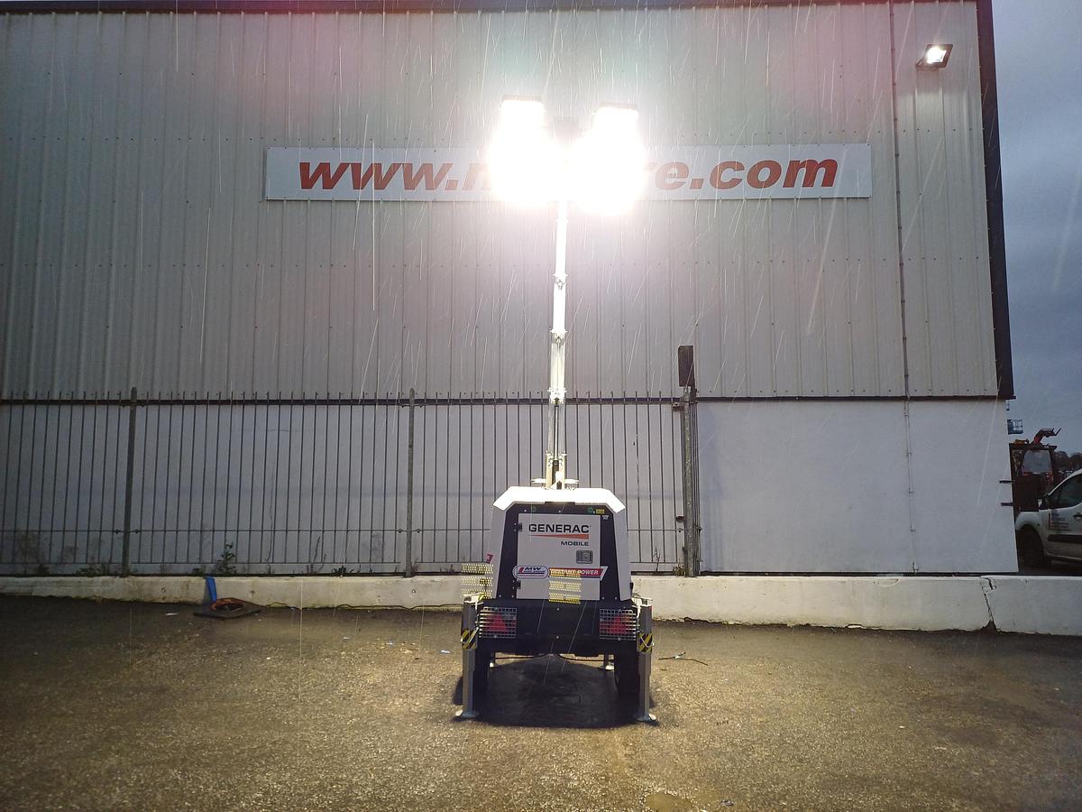 Generac V20