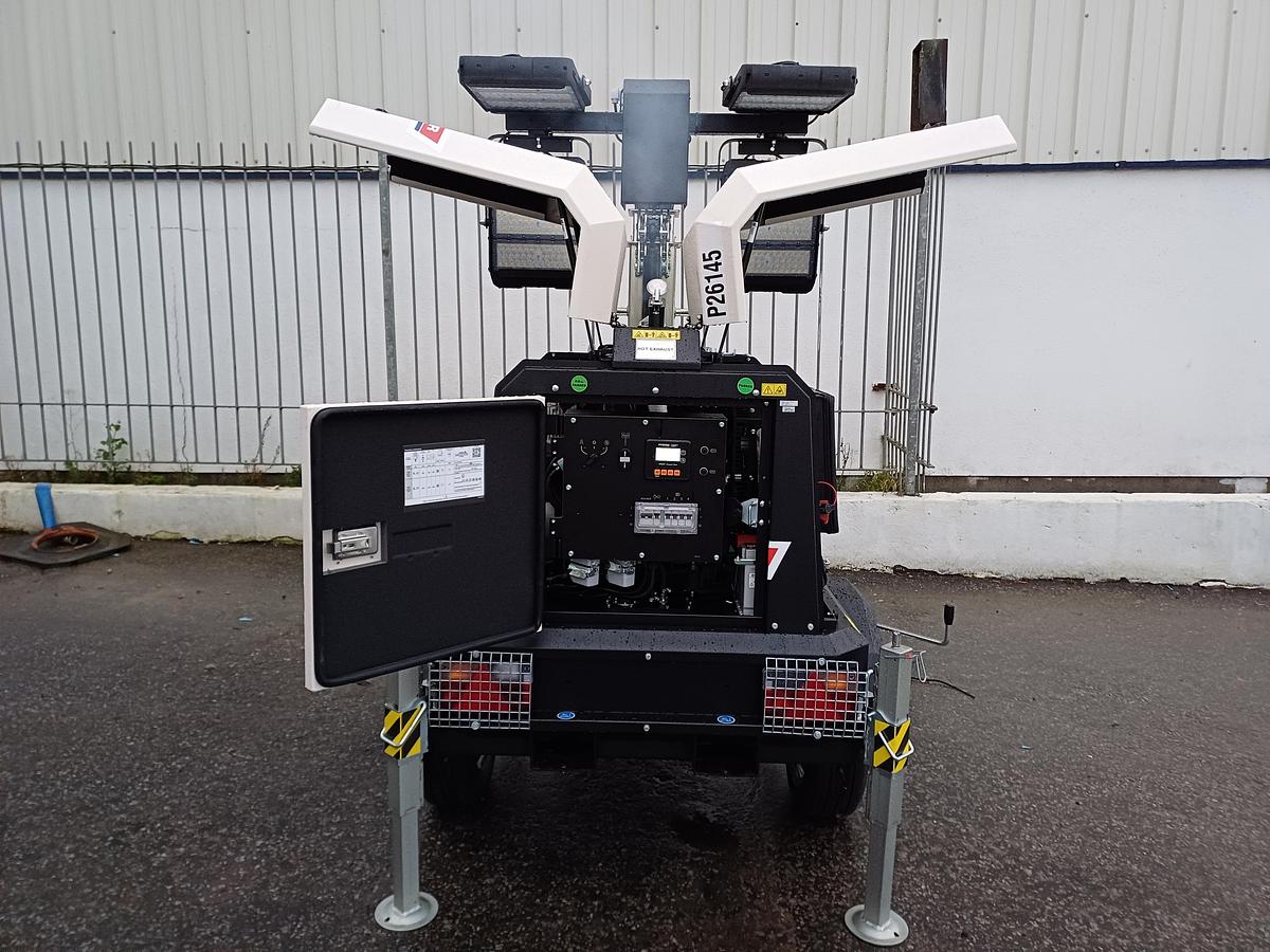 Generac V20