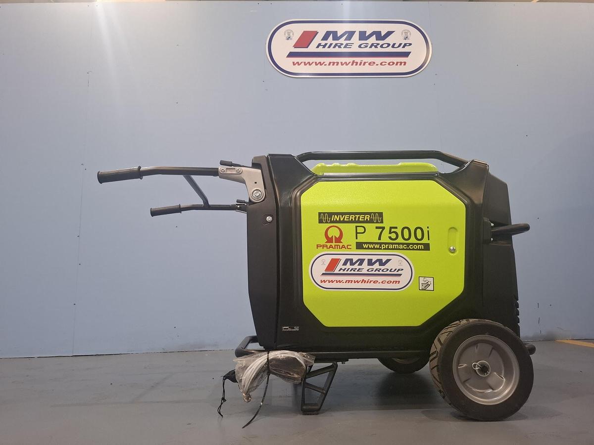 Pramac P7500i
