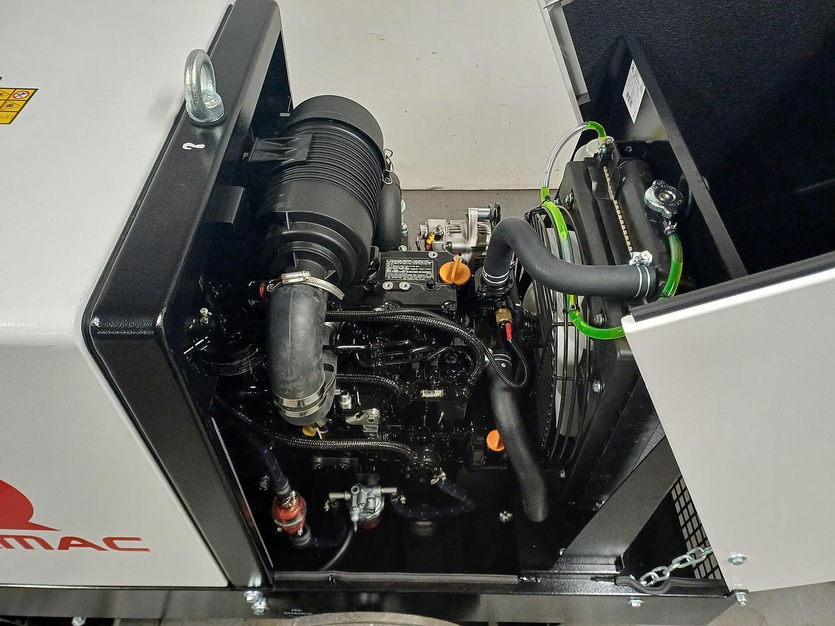 Pramac P11000