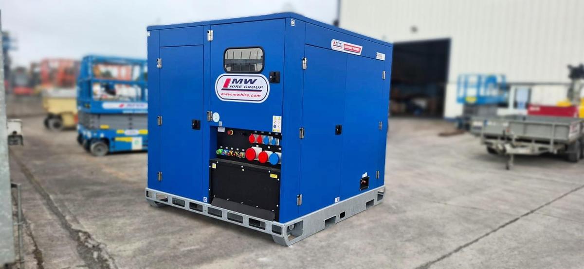 E-Power P-Grid