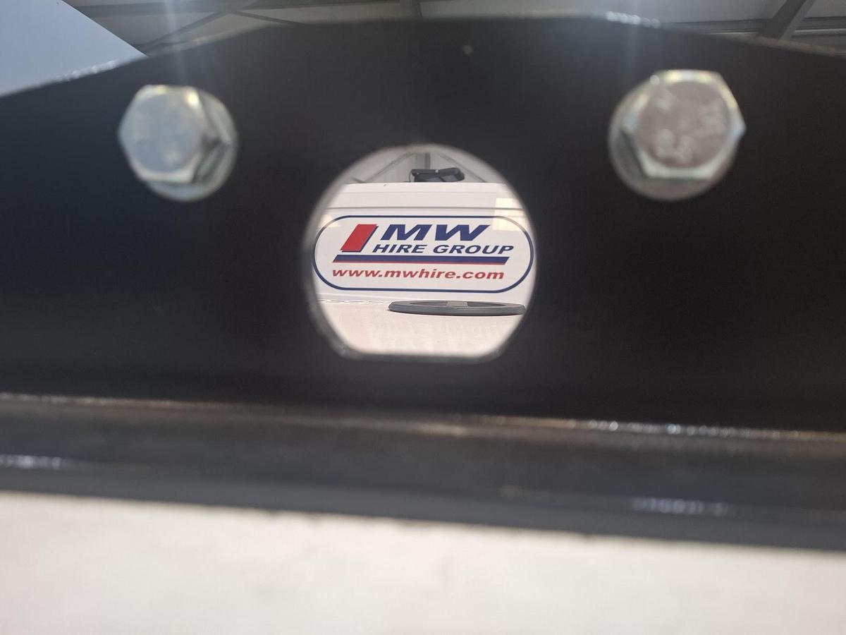 Pramac GPW 20