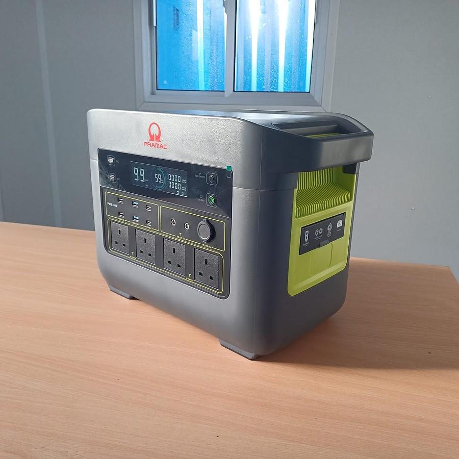 Pramac PWB2400