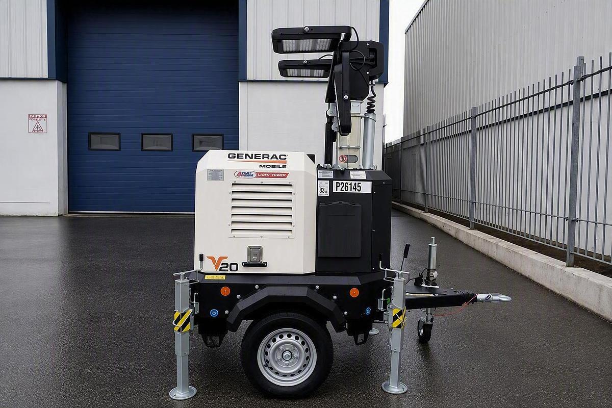 Generac V20