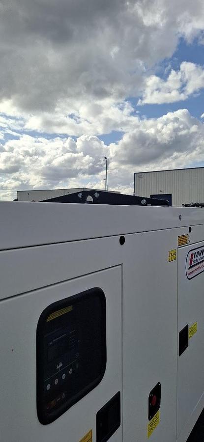 Pramac GPW 160
