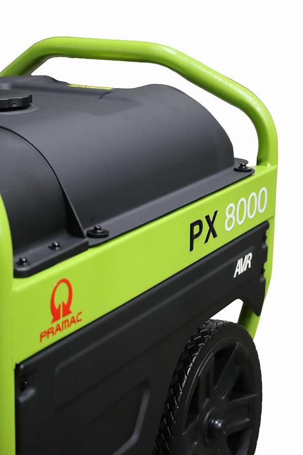 Pramac PX8000