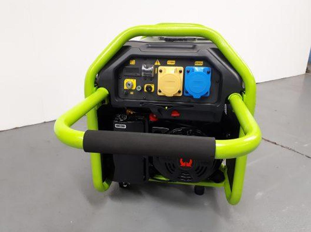 Pramac PX8000
