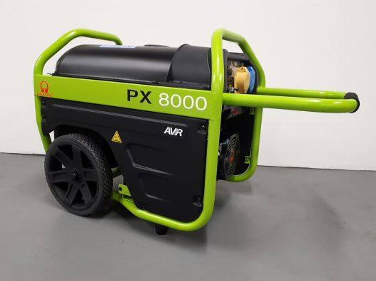 Pramac PX8000