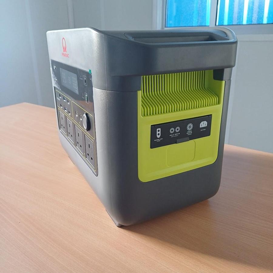 Pramac PWB2400