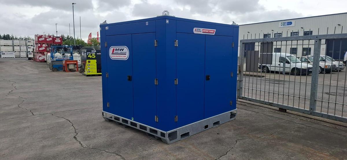 E-Power P-Grid