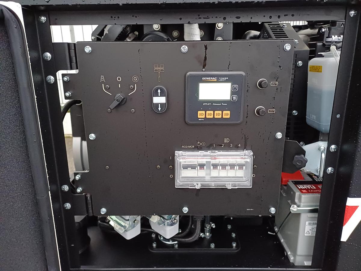 Generac V20