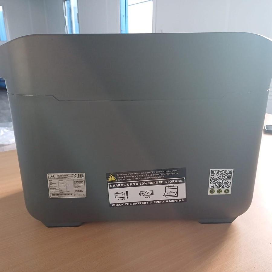 Pramac PWB2400