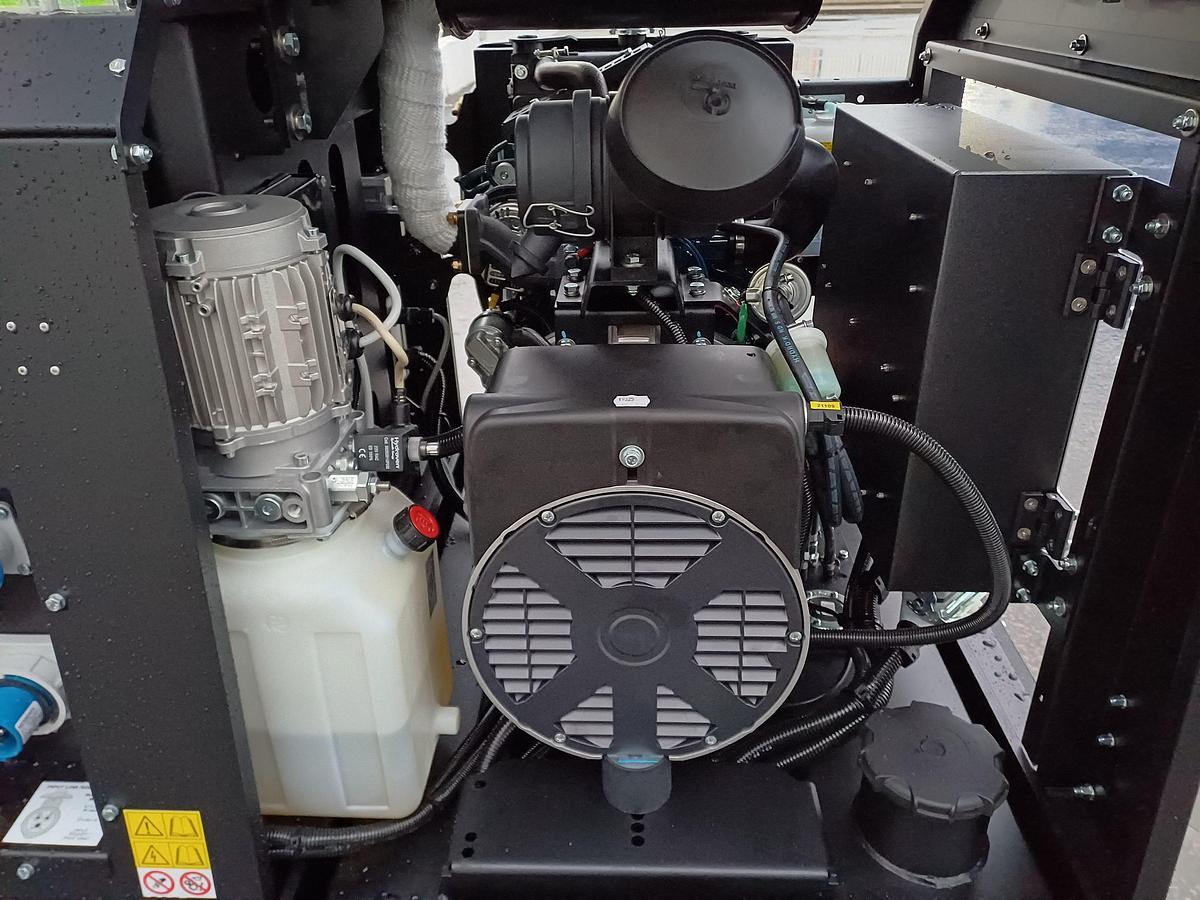 Generac V20